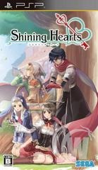 Shining Hearts - Japanese